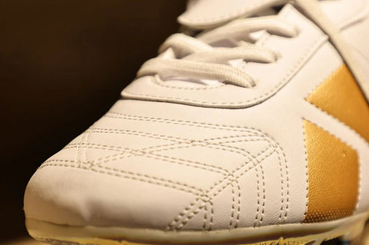 Nivia Premier Football Stud Shoes for Men - TPU Stud Sole | Firm Ground Football Boots.