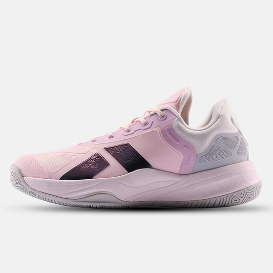 Nivia Starliner Basketball Shoes for Men & Women - TPU Mesh Basketball Shoes with Duofoam Cushioning