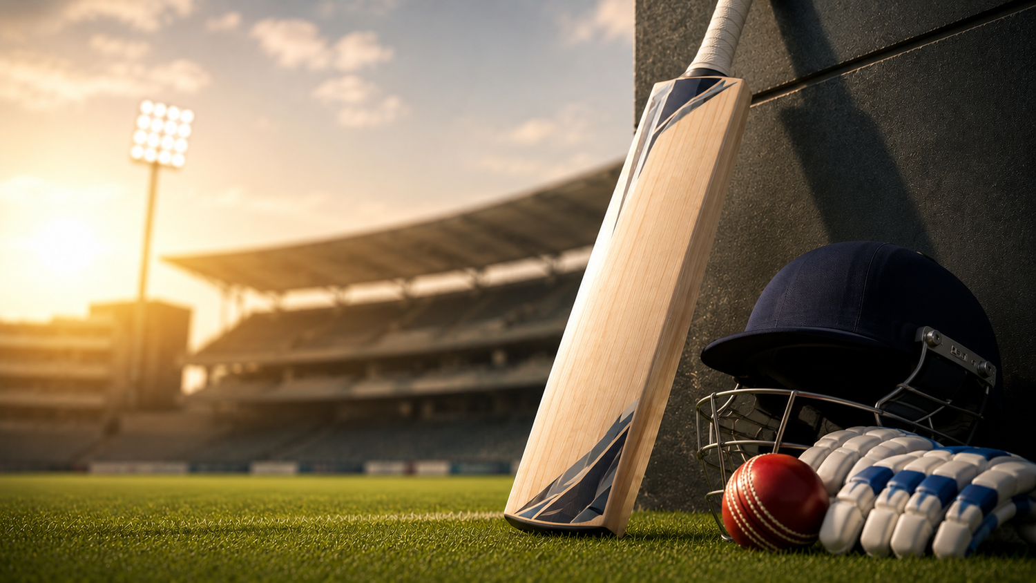 Cricket Bat