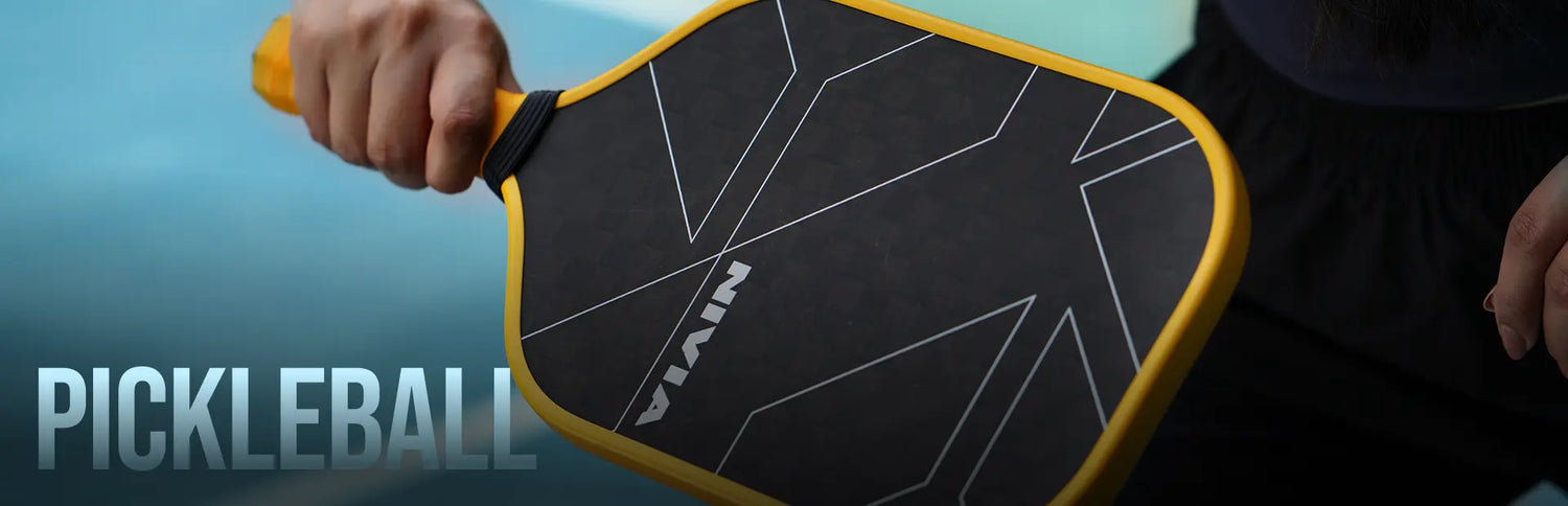 Pickleball Paddles