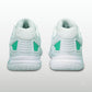 Nivia Verdict 2.0 Badminton Shoes | Advanced Cushioning, Fusion Mesh+TPU Upper, Non-marking Outsole, Precision Fit | Lightweight, High-Traction for Indoor Court - Best Price online Prokicksports.com