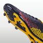 NIVIA Ignite Football Shoes – PU Synthetic Leather with High-Shear TPU Sole for Speed & Agility - Best Price online Prokicksports.com