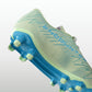 NIVIA Encounter 11 Kids Football Shoes – Multi-Ground Synthetic Leather with TPU Sole for Agility & Grip - Best Price online Prokicksports.com