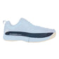Nivia Super Court 2.0 Badminton Shoes – Mesh + TPU Upper, Duofoam Midsole, Non-Marking Rubber Outsole | Lightweight, Flexible Comfort & High Grip for Indoor Court Play - Best Price online Prokicksports.com