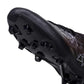 NIVIA Carbonite 7.0 Kids Football Shoes – Lightweight Synthetic Leather for Stability & Traction - Best Price online Prokicksports.com