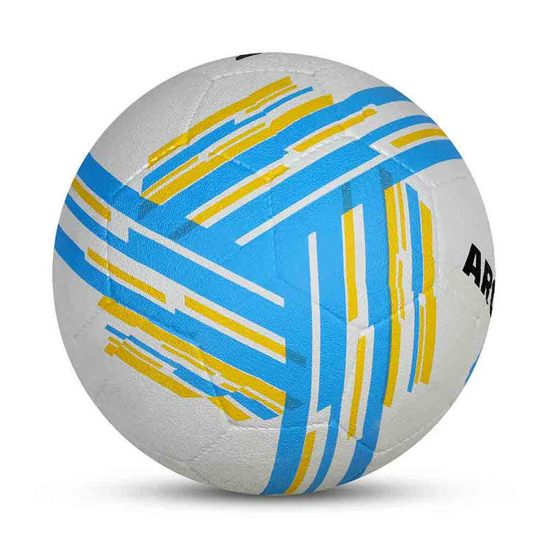 Country Color Training Football Size 5