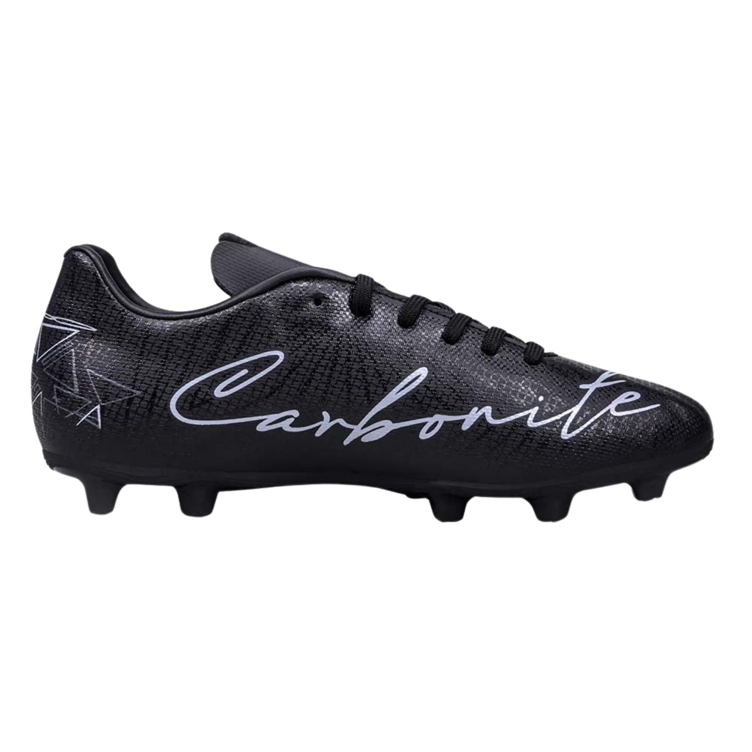 NIVIA Carbonite 7.0 Kids Football Shoes – Lightweight Synthetic Leather for Stability & Traction - Best Price online Prokicksports.com