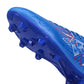 NIVIA Carbonite 7.0 Kids Football Shoes – Lightweight Synthetic Leather for Stability & Traction - Best Price online Prokicksports.com