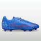 NIVIA Carbonite 7.0 Kids Football Shoes – Lightweight Synthetic Leather for Stability & Traction - Best Price online Prokicksports.com