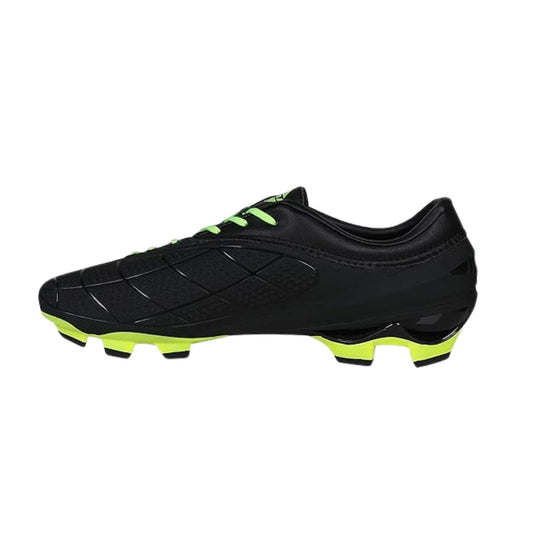 Nivia Dominator 2.0 Football Studs – Direct Injection Molding, Full TPU Construction, Cushioned EVA Insole | Lightweight, Durable, High-Traction for Firm & Wet Grounds - Best Price online Prokicksports.com