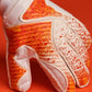 Nivia Finger Savior Goalkeeper Gloves | Elite Latex Grip | Finger Protection Football GK Gloves