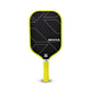 Nivia K-3000 PRO Pickleball Paddle - 3K Carbon Surface with 16mm PP Core