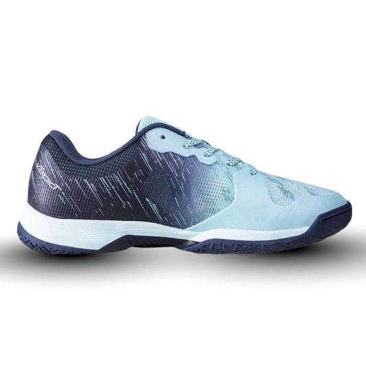 NIVIA Verdict Badminton Shoes for Men – Non-Marking Sole, Lightweight Design, Superior Grip & Comfort for Indoor Court Play - Best Price online Prokicksports.com