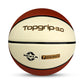 Nivia Top Grip 3.0 Basketball Size 7 - Tournament Basketball for Indoor &amp; Outdoor Play