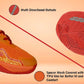 Nivia Warrior 2.0 Basketball Shoes for Men - High Top Basketball Shoes with Duofoam Cushioning