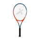 Vector X Barricade One Piece Composite Full Cover Tennis Racquet