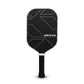 Nivia K-2500 Pickleball Paddle - 3K Carbon Surface with 16mm Core