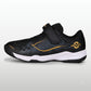 NIVIA Hy Court 3.0 Kid's Badminton Shoes – Mesh & TPU Upper, Duofoam Cushion, Non-Marking Rubber Sole | Lightweight Comfort | For Indoor Badminton & Fast-Paced Court Sports - Best Price online Prokicksports.com