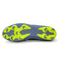 Nivia Encounter 11 Football Studs for Men - PVC Synthetic Leather Multi-Ground Football Boots