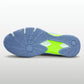 Nivia Verdict 2.0 Badminton Shoes | Advanced Cushioning, Fusion Mesh+TPU Upper, Non-marking Outsole, Precision Fit | Lightweight, High-Traction for Indoor Court - Best Price online Prokicksports.com