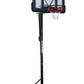 Nivia Pro Beast 2.0 Portable Basketball Set BB-1329 | Adjustable Basketball Hoop | Special Backboard Design | Telescopic Height Adjustment