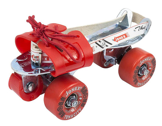 JJ Jonex Tenacity Roller Inline Skates, Multicolor for Unisex