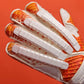 Nivia Finger Savior Goalkeeper Gloves | Elite Latex Grip | Finger Protection Football GK Gloves