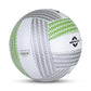 Nivia VB 3000 Volleyball Size 4 - Hand Stitched PU Training Volleyball