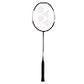 Yonex ZR 100 Light Aluminium Badminton Racquet with Full Cover | Made in India (Black,Pack of 1)