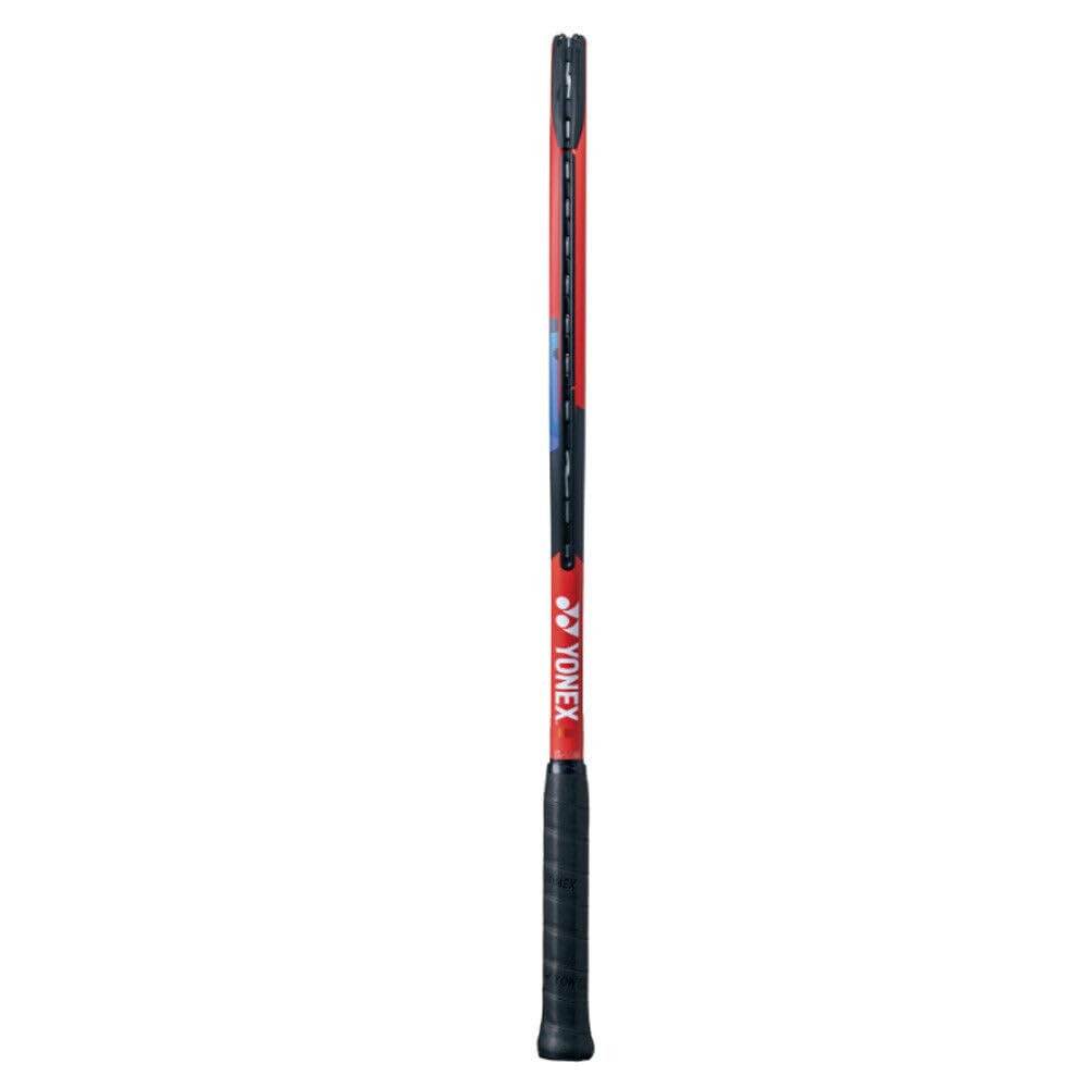 YONEX Graphite Tennis Racquets V CORE ACE G3 260 Grams (Scarlet)
