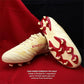 Nivia Encounter 11 Football Studs for Men - PVC Synthetic Leather Multi-Ground Football Boots