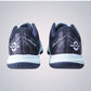 NIVIA Verdict Badminton Shoes for Men – Non-Marking Sole, Lightweight Design, Superior Grip & Comfort for Indoor Court Play - Best Price online Prokicksports.com