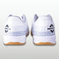 NIVIA Appeal 3.0 Badminton Shoes for Men – Lightweight, Non-Marking, Breathable Sports Footwear with Superior Grip & Cushioning for Indoor Court Play - Best Price online Prokicksports.com