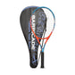Vector X Barricade One Piece Composite Full Cover Tennis Racquet