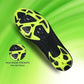 Nivia Dominator 2.0 Football Studs – Direct Injection Molding, Full TPU Construction, Cushioned EVA Insole | Lightweight, Durable, High-Traction for Firm & Wet Grounds - Best Price online Prokicksports.com