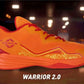 Nivia Warrior 2.0 Basketball Shoes for Men - High Top Basketball Shoes with Duofoam Cushioning