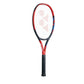 YONEX Graphite Tennis Racquets V CORE ACE G3 260 Grams (Scarlet)