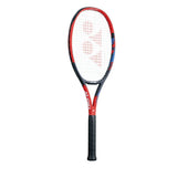 YONEX Graphite Tennis Racquets V CORE ACE G3 260 Grams (Scarlet)