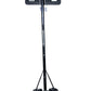 Nivia Pro Beast 2.0 Portable Basketball Set BB-1329 | Adjustable Basketball Hoop | Special Backboard Design | Telescopic Height Adjustment