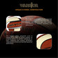 Nivia Warrior Basketball Size 7 - BFI Standard Soft Rubber Basketball
