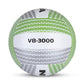 Nivia VB 3000 Volleyball Size 4 - Hand Stitched PU Training Volleyball