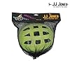 JJ JONEX Skating Guard, Protective Skating Guard Kit | Skate, Cycling Protection Set | Multi Sport Gear for Children Age 5-16 Years, Helmet Elbow Guards Knee Caps & Hand Gloves,Green