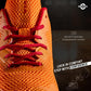 Nivia Warrior 2.0 Basketball Shoes for Men - High Top Basketball Shoes with Duofoam Cushioning