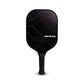 Nivia K-1200 Pickleball Paddle - T700 Carbon Fibre Surface with 16mm Core