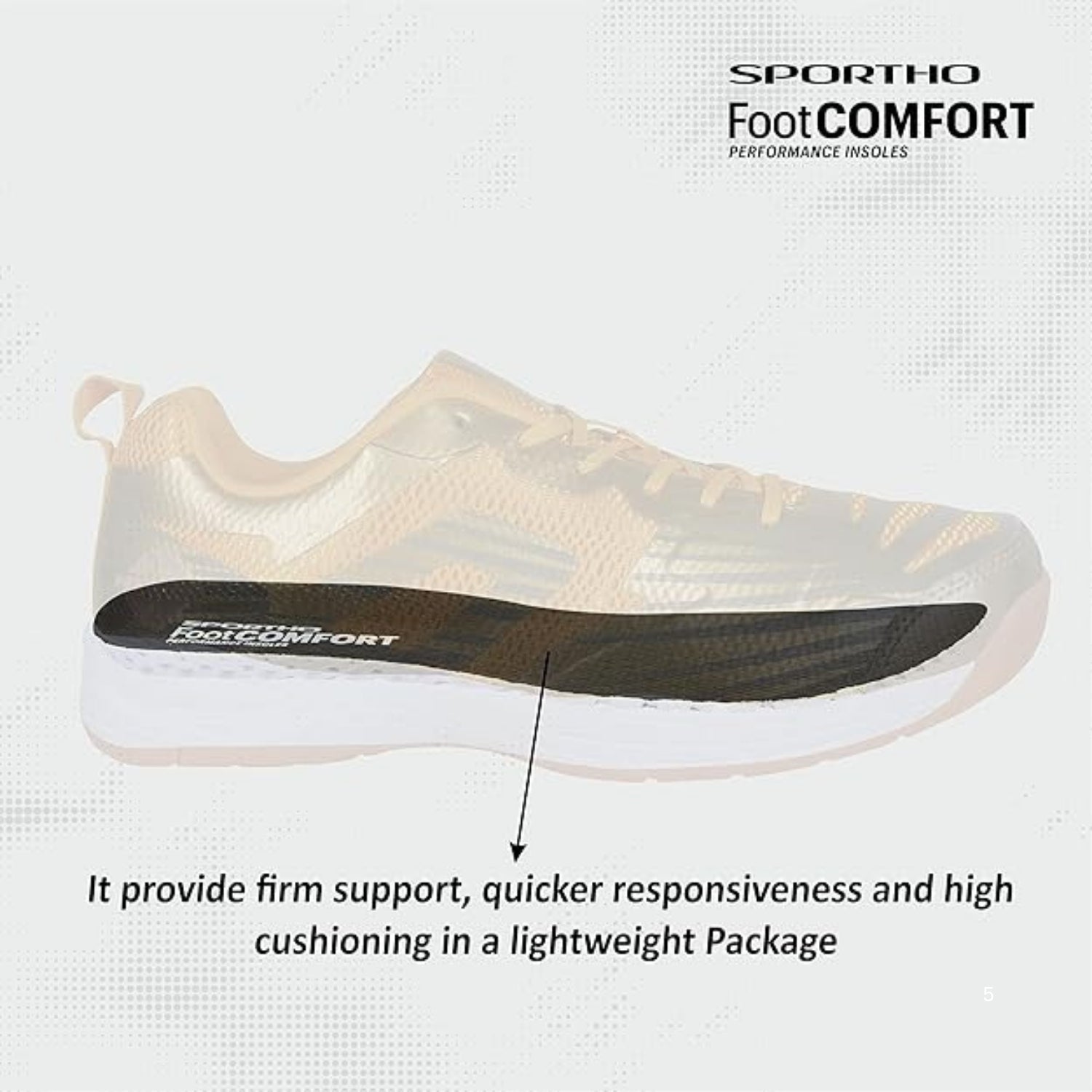 Nivia Super Court 2.0 Badminton Shoes – Mesh + TPU Upper, Duofoam Midsole, Non-Marking Rubber Outsole | Lightweight, Flexible Comfort & High Grip for Indoor Court Play - Best Price online Prokicksports.com