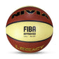 Nivia Legacy Basketball Size 7 - FIBA Level 1 Composite PU Match Basketball