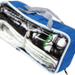 Nivia Volleyball Net (5603) | Nylon Volleyball Net | 4-Sided Reinforced Tape | Indoor & Outdoor Match Net