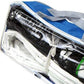 Nivia Volleyball Net (5603) | Nylon Volleyball Net | 4-Sided Reinforced Tape | Indoor & Outdoor Match Net