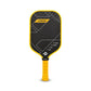 Nivia K-5000 PRO Pickleball Paddle - USAPA Approved 12K Carbon Surface with 16mm PP Core