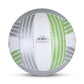 Nivia VB 3000 Volleyball Size 4 - Hand Stitched PU Training Volleyball